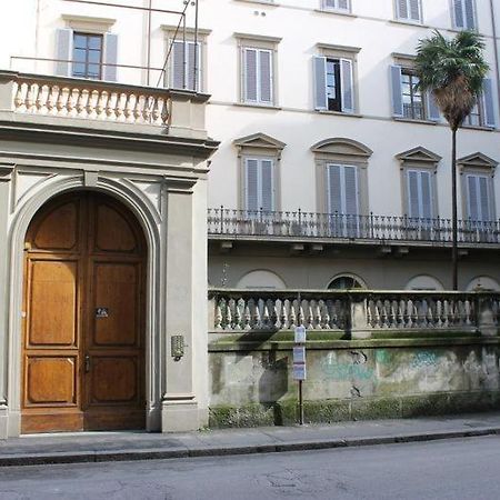 Nel Cuore Di Firenze Exteriér fotografie