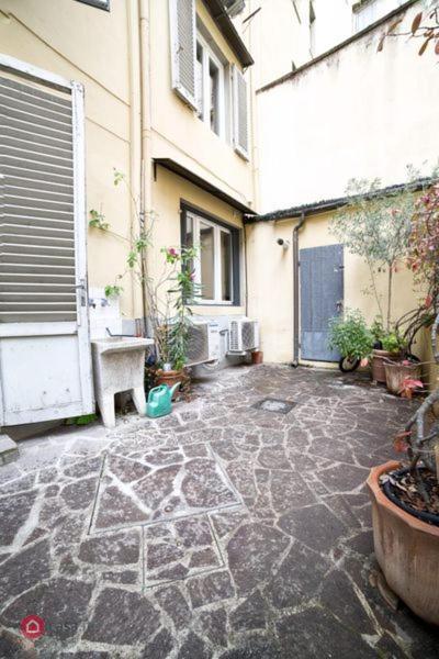 Nel Cuore Di Firenze Exteriér fotografie