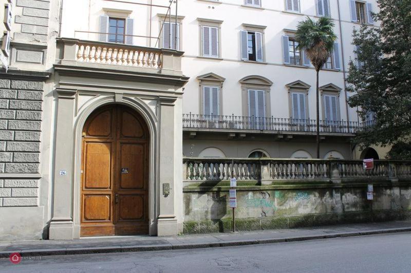 Nel Cuore Di Firenze Exteriér fotografie