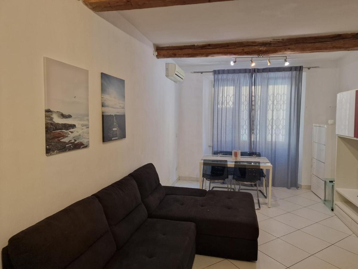 Nel Cuore Di Firenze Exteriér fotografie