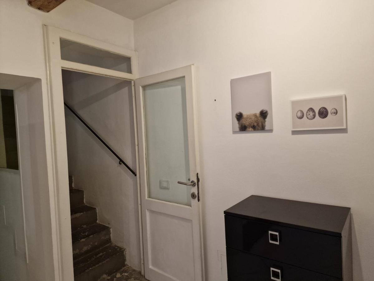 Nel Cuore Di Firenze Exteriér fotografie